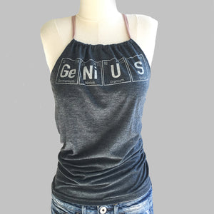 Genius Street T Top