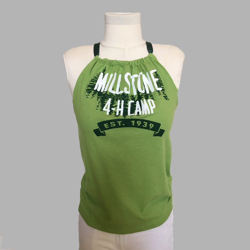 Vintage 4-H Camp est.1939 Top