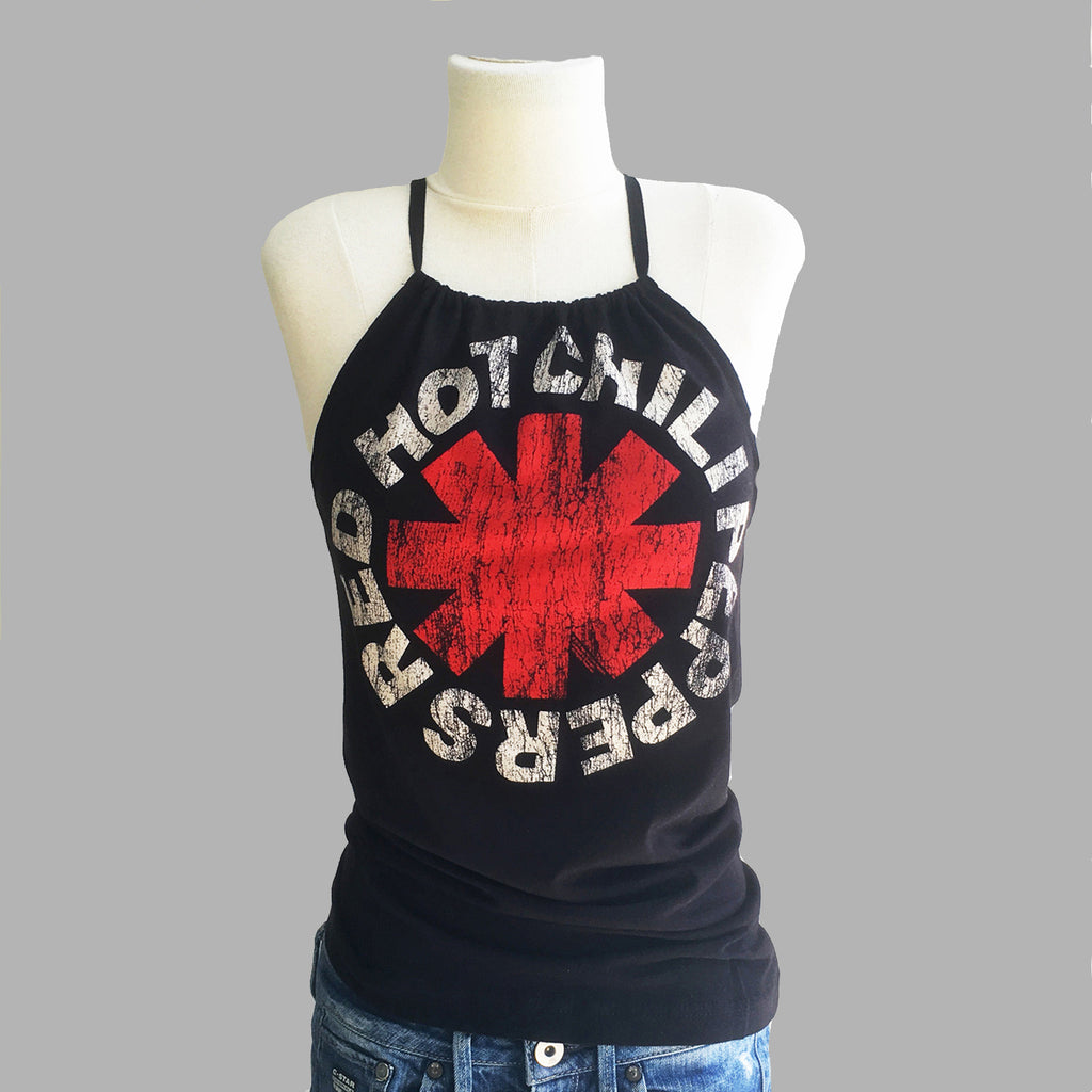 Red Hot Chili Peppers Top