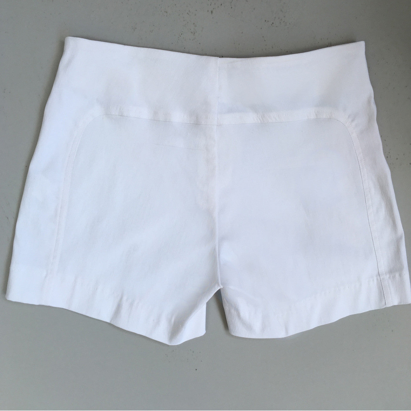 Sporty Betty Short
