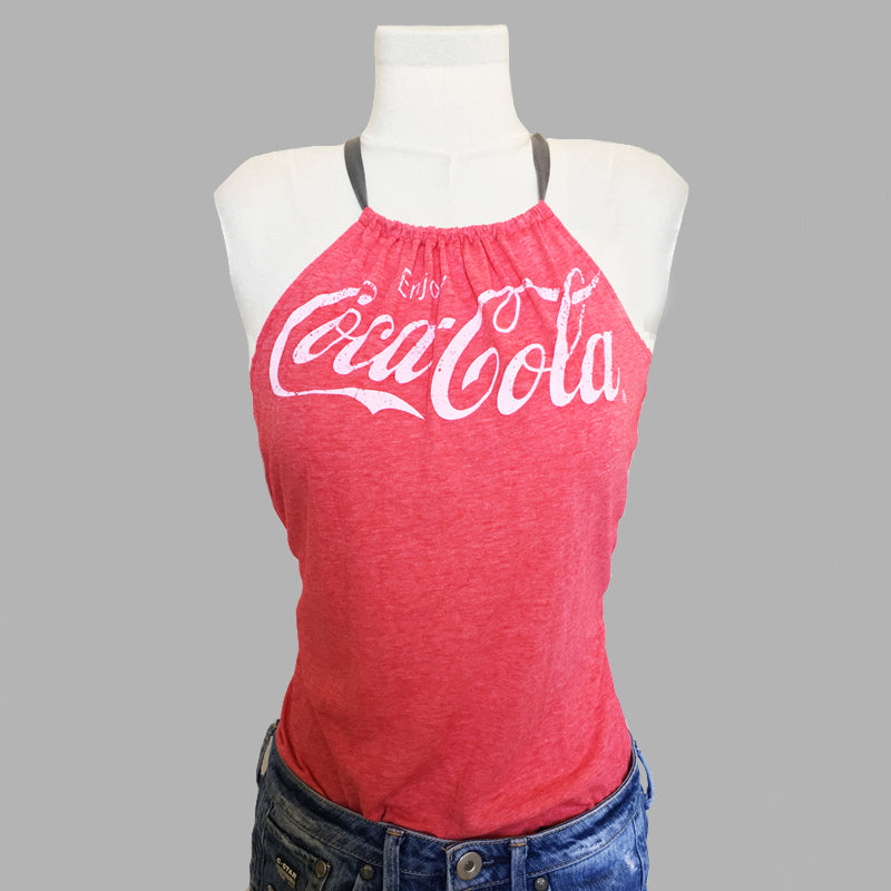 Coca-Cola Top